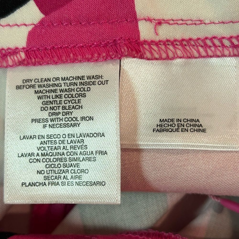 Pappagallo pants - Picture 4 of 7